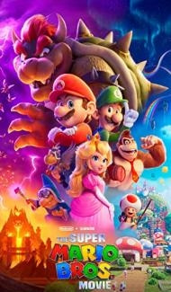 The Super Mario Bros Movie (2023) Hindi Dubbed Full Movie