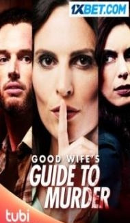 Good Wifes Guide to Murder (2023) Hindi Dubbed Full Movie