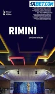Rimini (2022) Hindi Dubbed Full Movie