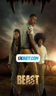 Beast (2022) Hindi Dubbed Full Movie