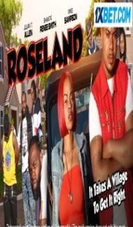 Roseland (2022) Hindi Dubbed Full Movie