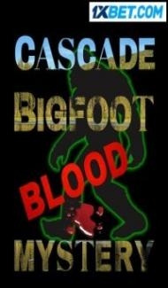Cascade Bigfoot Blood Mystery (2022) Hindi Dubbed Full Movie