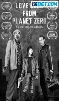 Love Gods From Planet Zero (2021) Hindi Dubbed Full Movie