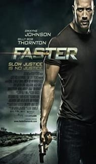 Faster (2010) Hindi Dubbed Full Movie