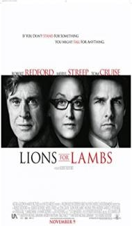 Lions for Lambs (2007) Hindi Dubbed Full Movie