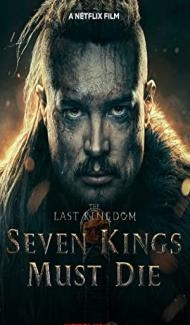 The Last Kingdom Seven Kings Must Die (2023) Hindi Dubbed Full Movie