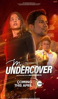Mrs Undercover (2023) Hindi Movie Full Movie