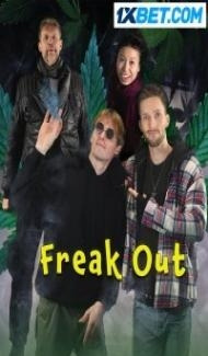 Freak Out (2023) Hindi Dubbed Full Movie