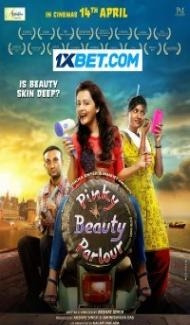 Pinky Beauty Parlour (2023) Hindi Movie Full Movie