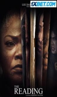 The Reading (2023) Hindi Dubbed Full Movie
