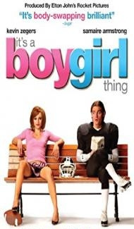 Its a Boy Girl Thing (2006) Hindi Dubbed Full Movie