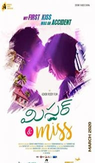 Mr and Miss (2021) South Indian Hindi Dubbed Movie Full Movie