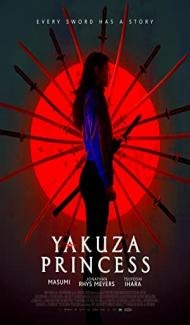 Yakuza Princess (2021) Hindi Dubbed Full Movie