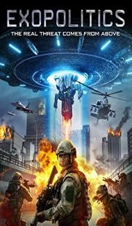 Exopolitics (2021) Hindi Dubbed Full Movie
