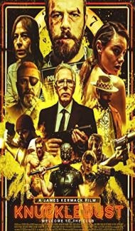 Knuckledust (2020) Hindi Dubbed Full Movie