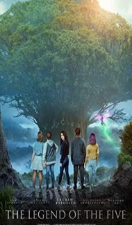The Legend of the Five (2020) Hindi Dubbed Full Movie