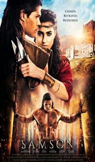 Samson (2018) Hindi Dubbed Full Movie