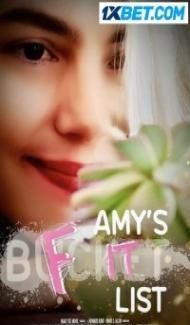 Amys Fucket List (2023) Hindi Dubbed Full Movie