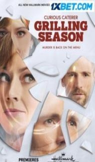 Curious Caterer Grilling Season (2023) Hindi Dubbed Full Movie