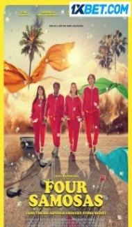 Four Samosas (2022) Hindi Dubbed Full Movie
