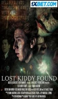 Lost Kiddy Found (2020) Hindi Dubbed Full Movie