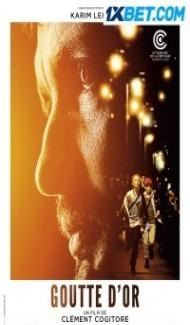 Goutte dor (2023) Hindi Dubbed Full Movie