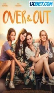 Over and out (2022) Hindi Dubbed Full Movie