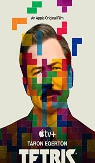 Tetris (2023) English Movie Full Movie
