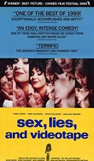 Sex Lies and Videotape (1989) Hindi Dubbed Full Movie