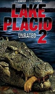 Lake Placid 2 (2007) Hindi Dubbed Full Movie