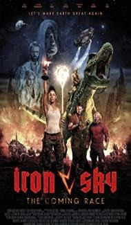 Iron Sky The Coming Race (2019) Hindi Dubbed Full Movie