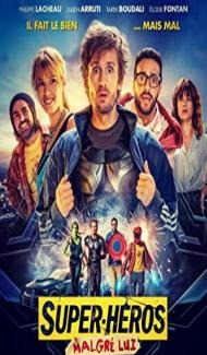 Super Who (2022) Hindi Dubbed Full Movie