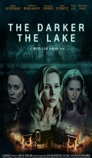 The Darker The Lake (2022) Hindi Dubbed Full Movie