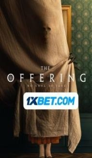 The Offering (2022) Hindi Dubbed Full Movie
