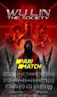 Wu Lin The Society (2022) Hindi Dubbed Full Movie