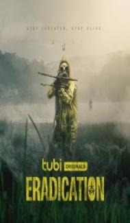 Eradication (2022) Hindi Dubbed Full Movie