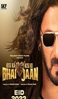 Kisi Ka Bhai Kisi Ki Jaan (2023) Hindi Movie Full Movie