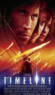 Timeline (2003) Hindi Dubbed Full Movie
