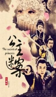 The Secret of Princess (2020) Hindi Dubbed Full Movie