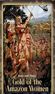 Gold of the Amazon Women (1979) Hindi Dubbed Full Movie