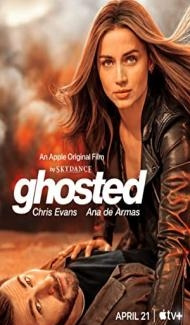 Ghosted (2023) English Movie Full Movie