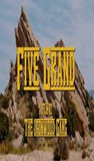 Five Grand (2016) Hindi Dubbed Full Movie