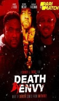 Death by Envy (2021) Hindi Dubbed Full Movie