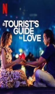 A Tourists Guide to Love (2023) Hindi Dubbed Full Movie