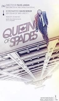 The Queen of Spades (2016) Hindi Dubbed Full Movie
