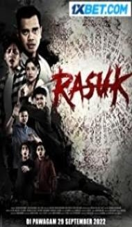Possessed (2022) Hindi Dubbed Full Movie