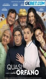 Quasi Orfano (2022) Hindi Dubbed Full Movie