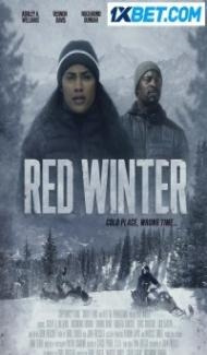 Red Winter (2022) Hindi Dubbed Full Movie