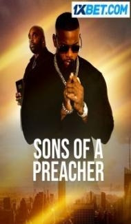 Sons of a Preacher (2023) Hindi Dubbed Full Movie