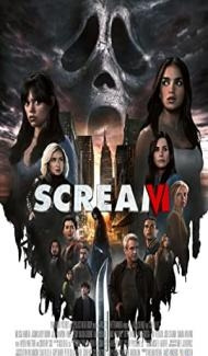 Scream VI (2023) Hindi Dubbed Full Movie